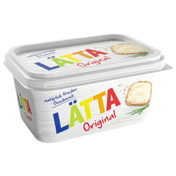 Lätta Orginal 450g